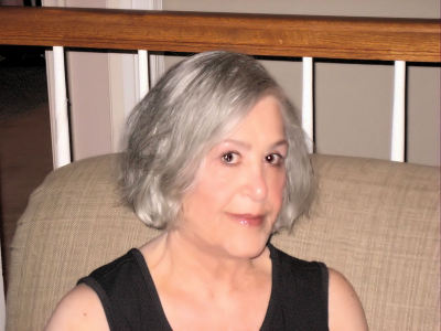 Helaine Oliver