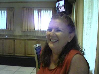 Pamela Keen