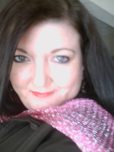 Melissa Whitmire