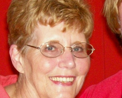 Lorna Burham
