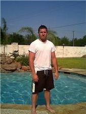 Adam Benson