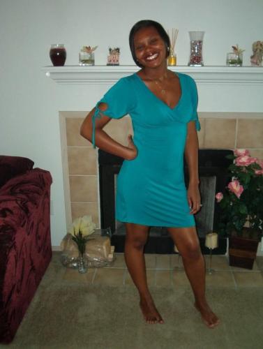 Lennette Mclaurin