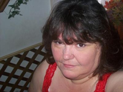 Donita Cogdill