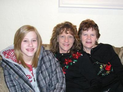 Holly Myhre