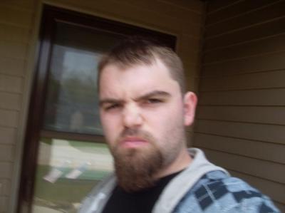 Zack Hartsock