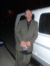 Darren Mcknight
