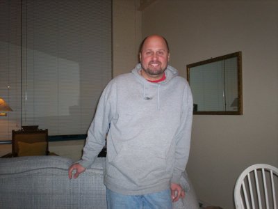 Paul Barnes