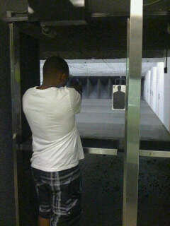 Dawud Mckinney
