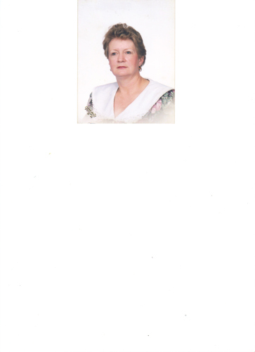 Judy Patton