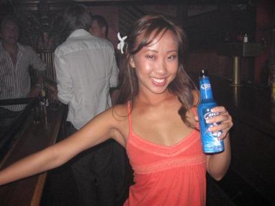 Shelly Mei