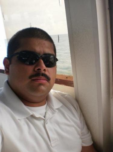Ricardo Pina