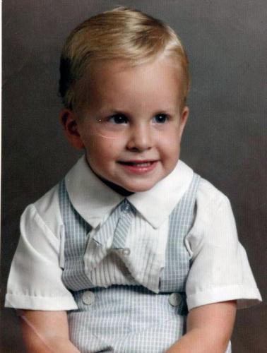 Kristopher Elkins