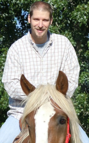 Kirk Voelker