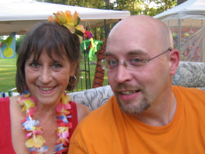 Nancy Wright