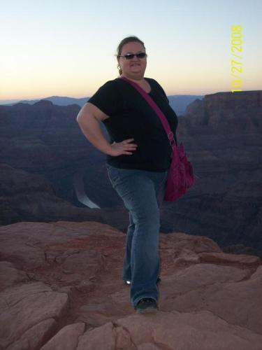 Mary Derringer