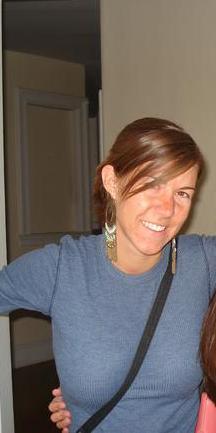 Rose Purdy