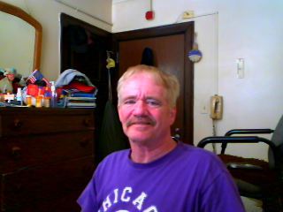 Michael Sullivan