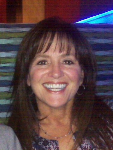 Elise Shegal