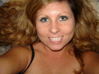 Tracy Viger