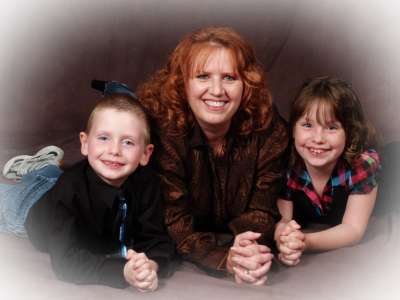 Deborah Feaster