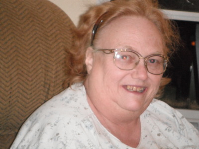 Phyllis Grant