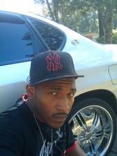 Robert Brookins