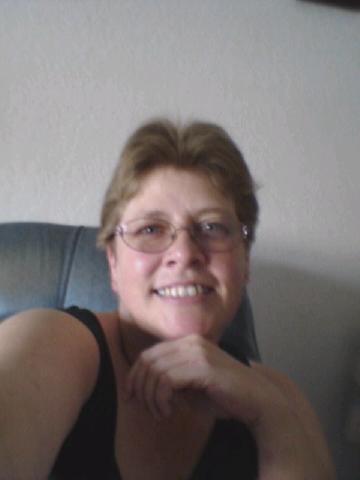 Sheila Finch