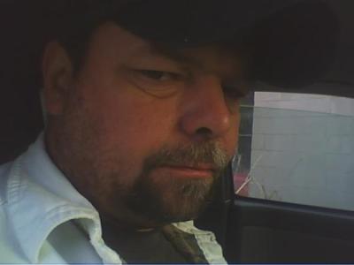 Randall Stamper