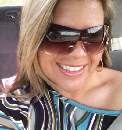 Gina Burdeshaw