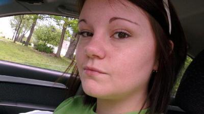 Brittany Currie