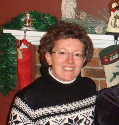 Lorna Smith