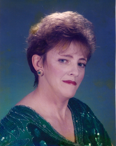 Pamela Bullock