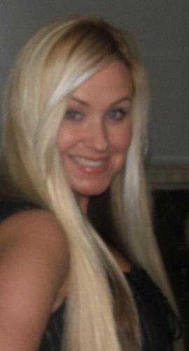 Catherine Metcale
