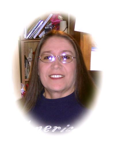 Angela Prowse