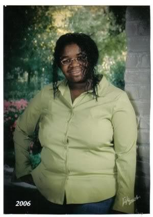 Rashaunda Spears