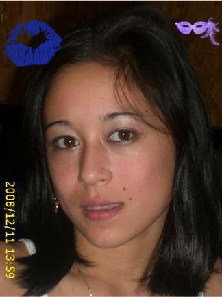 Ashley Trimble