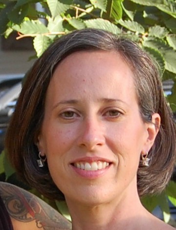 Tawni Kosnosky