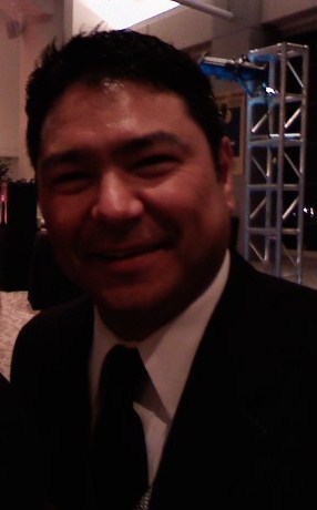 Daniel Barger