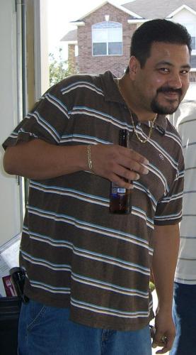 Jimmy Miranda