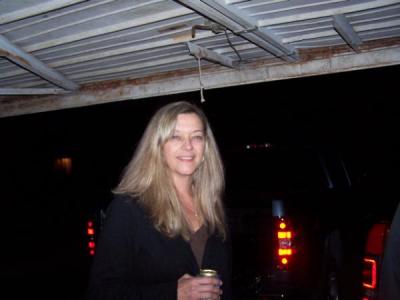 Elizabeth Broussard
