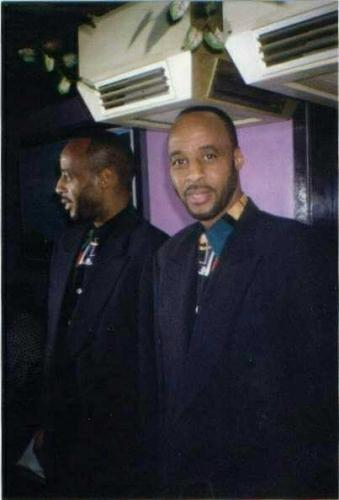 Darnell Bennett