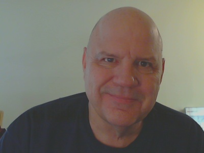Michael Patterson