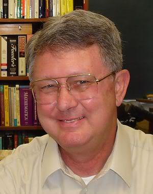 James Keesling