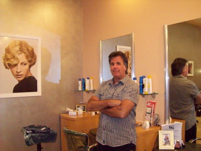 Stuart Cohen