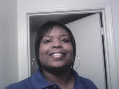 Tanecia Edwards