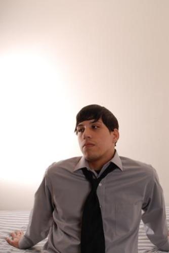 Michael Flores