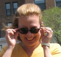 Catherine Lemp