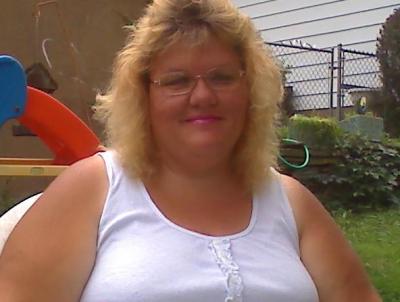 Sherri Decker