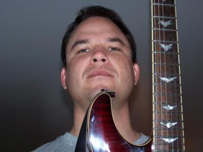 Richard Moore