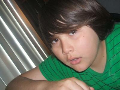 Brandon Manyrath
